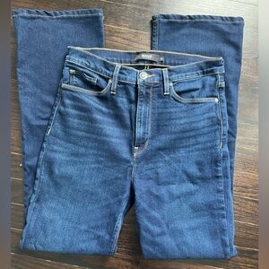 Hudson Bootcut Jeans